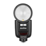 GODOX V1Pro TTL Flash til Canon