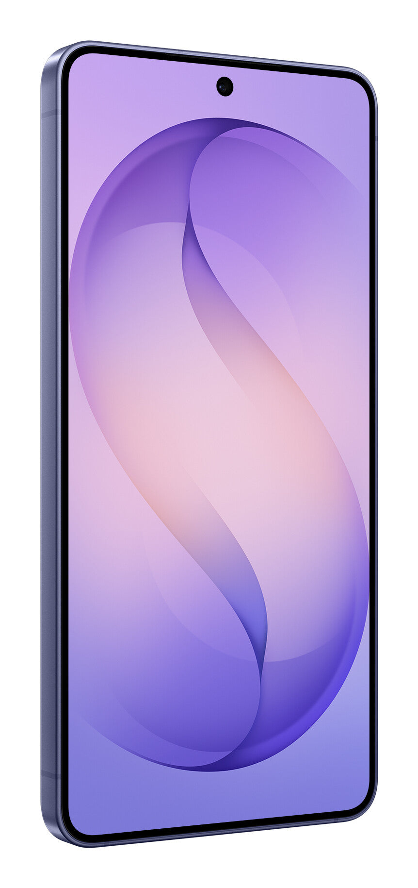 Samsung Galaxy S26 16 cm (6.3") Dual SIM Android 16.0 5G USB Type-C 12 GB 256 GB 4300 mAh Violet