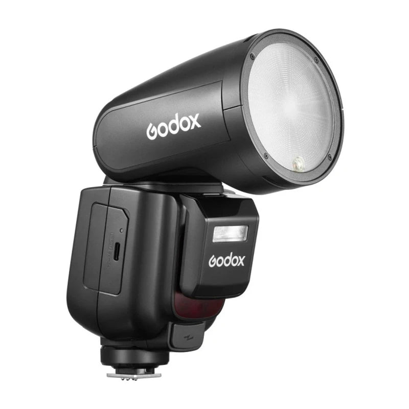 GODOX V1Pro TTL Flash til Sony