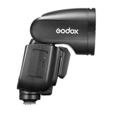 GODOX V1Pro TTL Flash til Sony