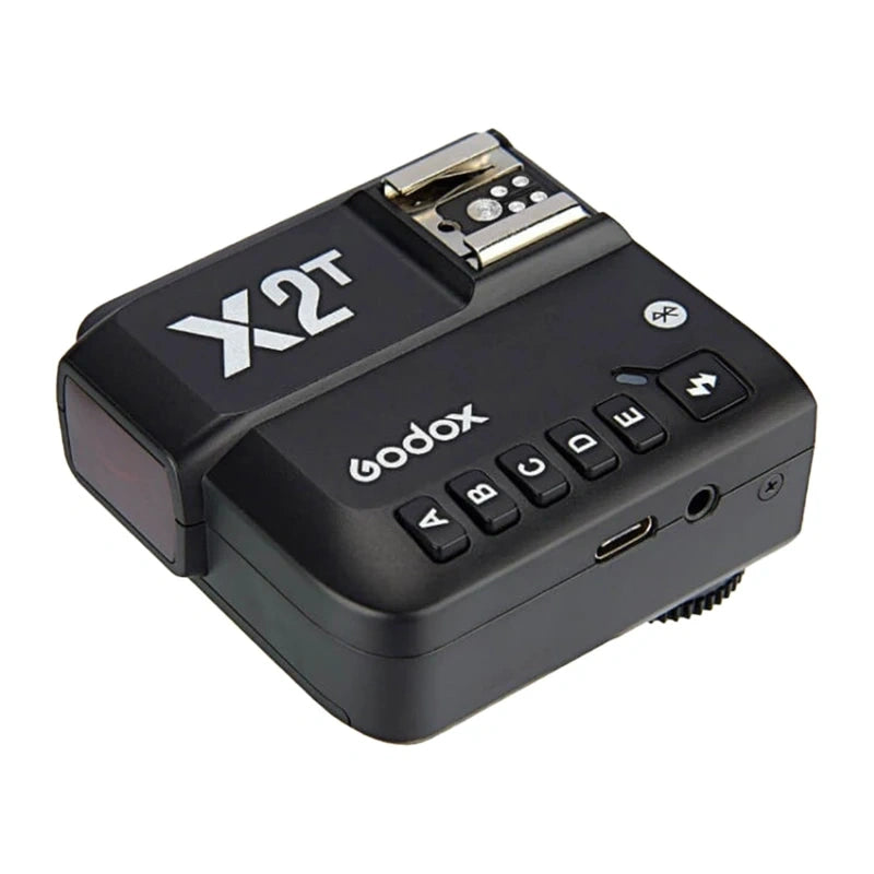 GODOX X2T TTL Remote Trigger til Nikon