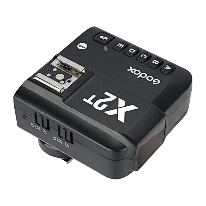GODOX X2T TTL Remote Trigger til Nikon