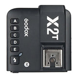 GODOX X2T TTL Flash Trigger til Sony