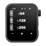 GODOX X3 TTL Remote Trigger til Nikon