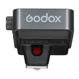 GODOX X3Pro TTL Remote Trigger til Sony