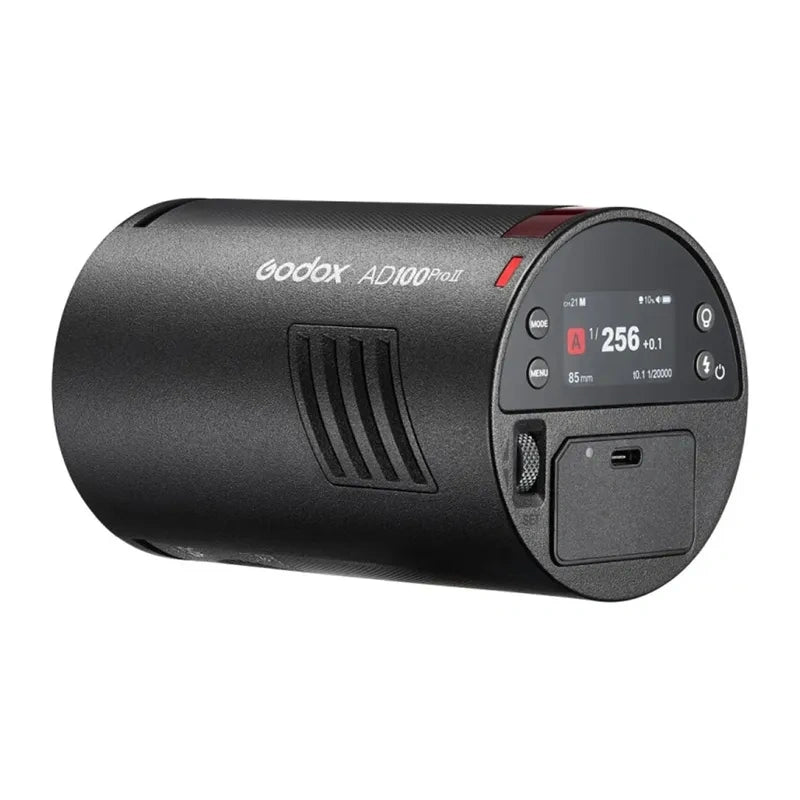 GODOX AD100Pro II Flash