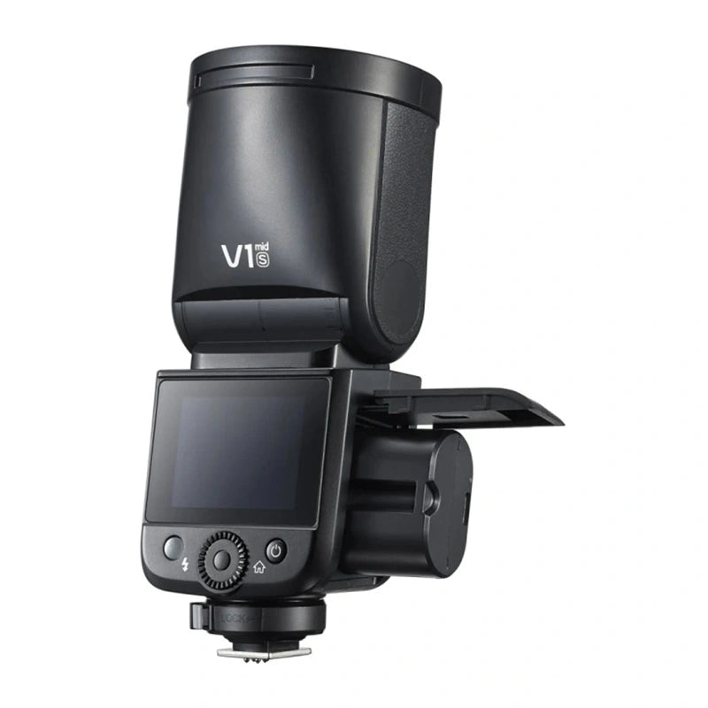 GODOX V1 TTL Flash til Sony