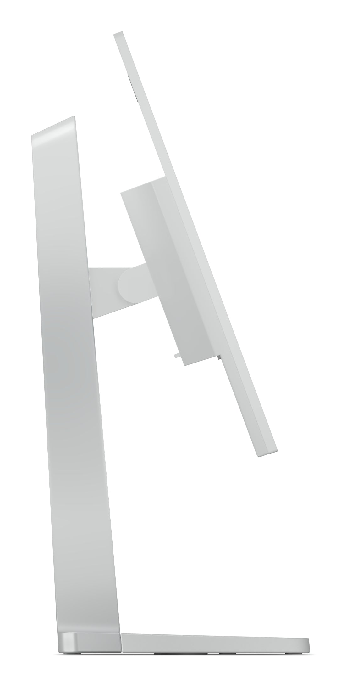 Lenovo L24m-4A LED display 60,5 cm (23.8") 1920 x 1080 pixel Fuld HD Grå