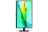 Samsung S60UD computerskærm 68,6 cm (27") 2560 x 1440 pixel Quad HD LCD Sort