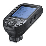GODOX XproII TTL Remote Trigger til Nikon