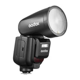 GODOX V1Pro TTL Flash til Nikon