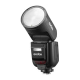 GODOX V1Pro TTL Flash til Nikon