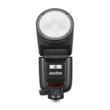 GODOX V1Pro TTL Flash til Nikon