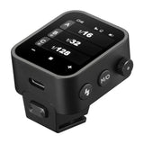 GODOX X3 TTL Remote Trigger til Sony