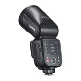 Godox V100 TTL Flash til Nikon