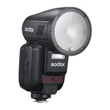 Godox V100 TTL Flash til Nikon