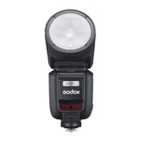 Godox V100 TTL Flash til Nikon