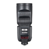 Godox V100 TTL Flash til Nikon