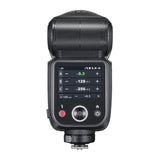 Godox V100 TTL Flash til Nikon