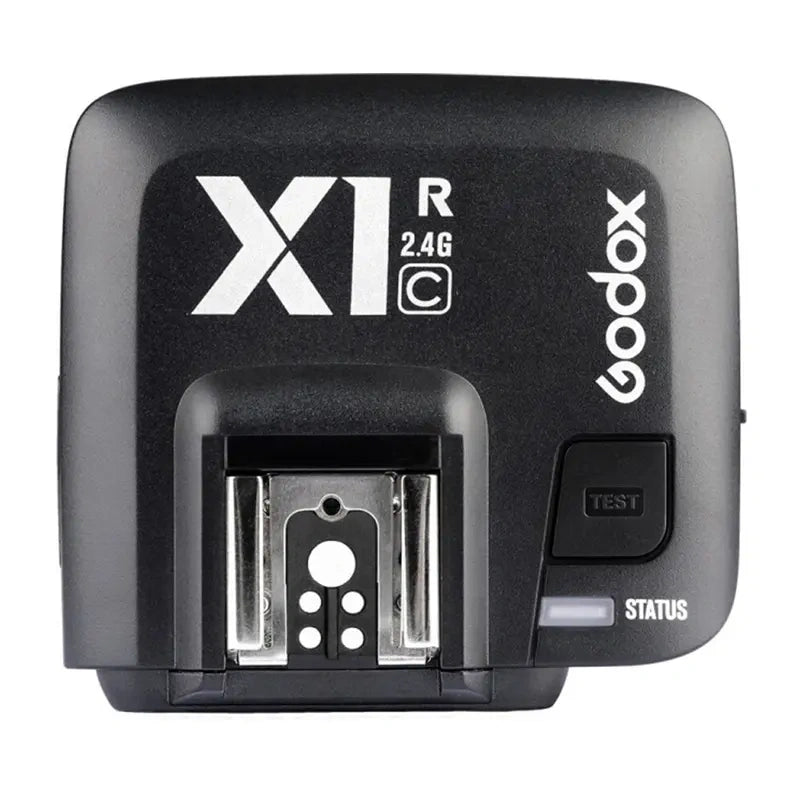 GODOX X1R TTL Remote Trigger til Canon
