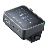 GODOX X3Pro TTL Flash Trigger til Nikon