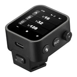 GODOX X3 TTL Remote Trigger til Olympus