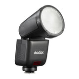 GODOX V1 TTL mid Flash til Canon