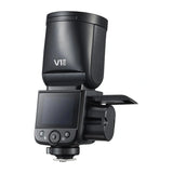 GODOX V1 TTL mid Flash til Canon