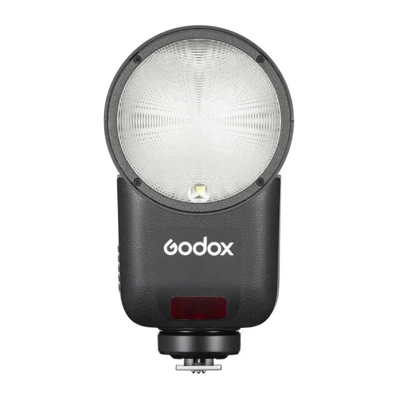 GODOX V1 TTL mid Flash til Canon