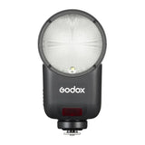 GODOX V1 TTL mid Flash til Canon