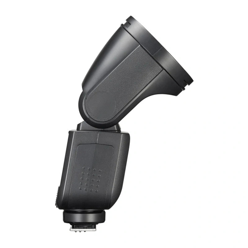 GODOX V1 TTL mid Flash til Canon