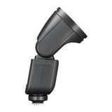 GODOX V1 TTL mid Flash til Canon