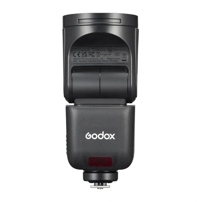 GODOX V1 TTL mid Flash til Canon