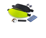 Ultimate Running Belt bag for keys wallet documents black