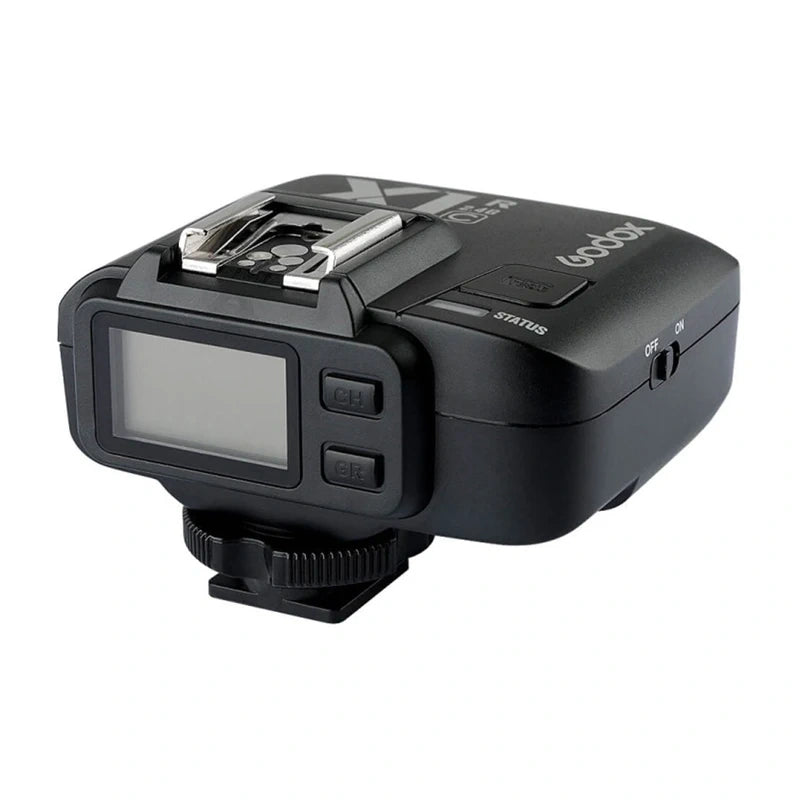 GODOX X1R Remote Trigger til Nikon