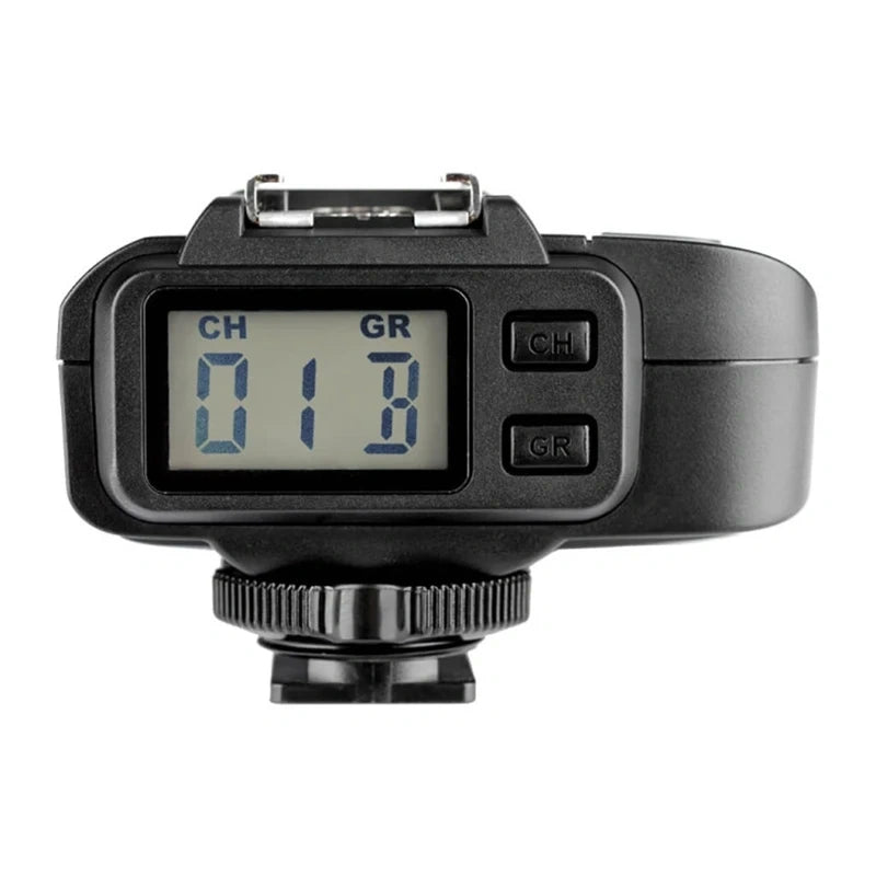 GODOX X1R Remote Trigger til Nikon