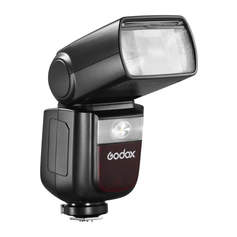 Godox V860III TTL Flash til Canon.