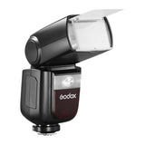 Godox V860III TTL Flash til Canon.