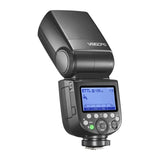 Godox V860III TTL Flash til Canon.