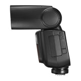 Godox V860III TTL Flash til Canon.