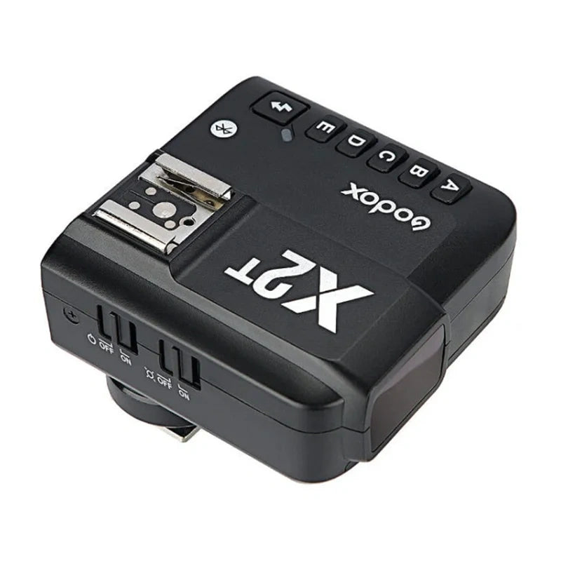 GODOX X2T TTL Flash Trigger til Olympus kameraer
