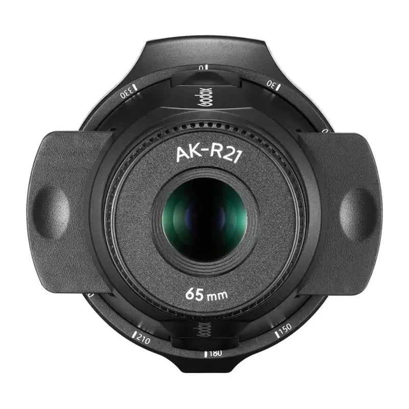 Godox AK-R21 projektion vedhæftning