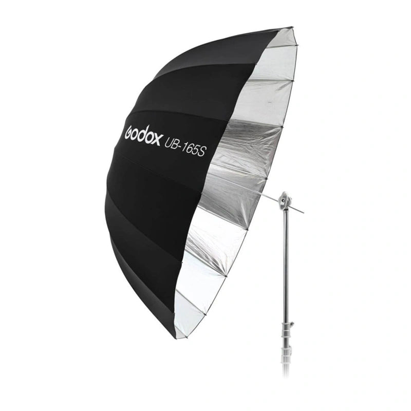 GODOX UB-165S Parabolsk paraply .