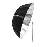 GODOX UB-165S Parabolsk paraply .