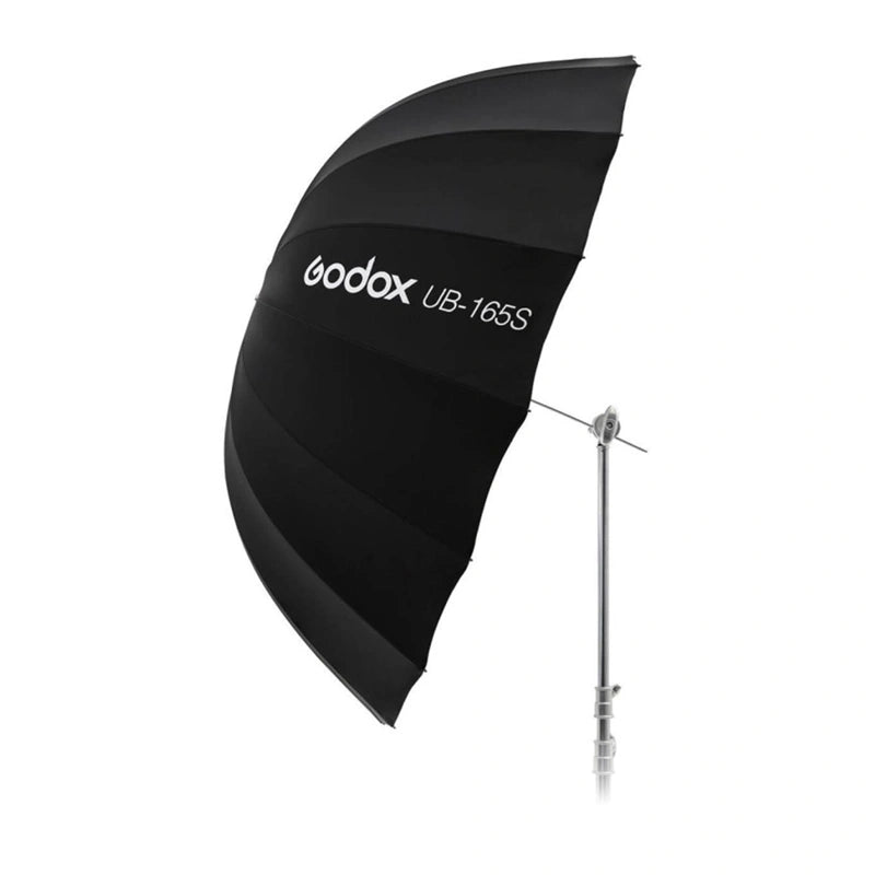 GODOX UB-165S Parabolsk paraply .