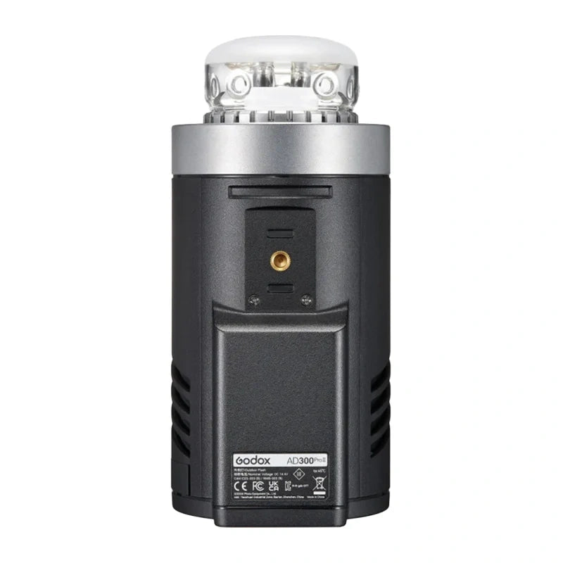 GODOX AD300ProII Flash til Godox Mount