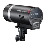 GODOX AD300ProII Flash til Godox Mount
