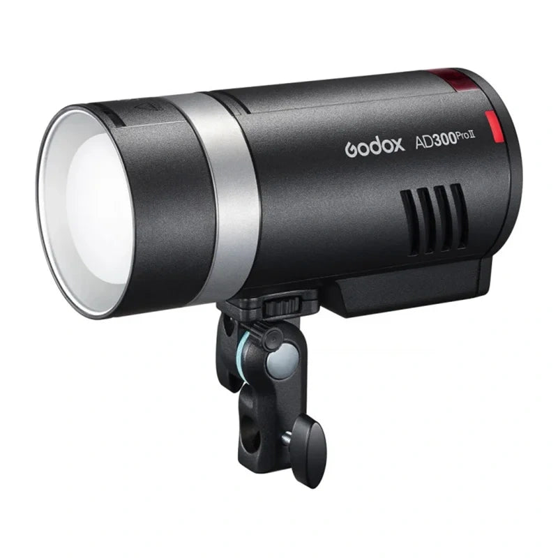 GODOX AD300ProII Flash til Godox Mount