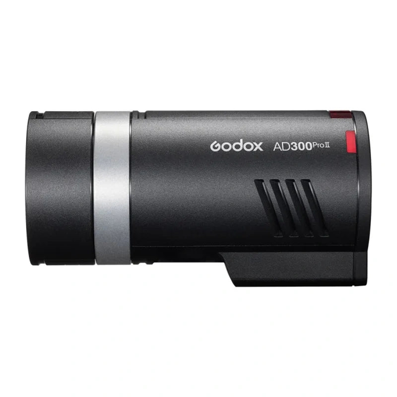 GODOX AD300ProII Flash til Godox Mount