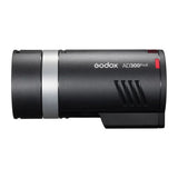 GODOX AD300ProII Flash til Godox Mount
